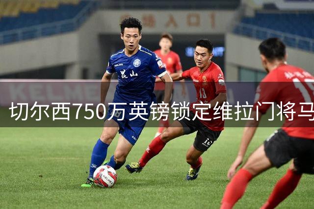 切尔西750万英镑锁定维拉门将马丁内斯